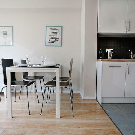 Warsaw Concierge Polin Apartment Exteriér fotografie