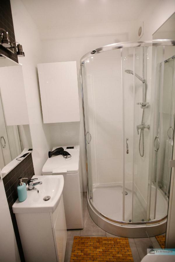 Warsaw Concierge Polin Apartment Exteriér fotografie